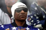 Snoop Dogg Requests Towel Twirl Welcome at Swansea Stadium Debut