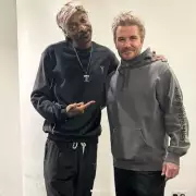 Snoop Dogg Weighs In on Beckham Family Feud, Says 'No Father Is Perfect'