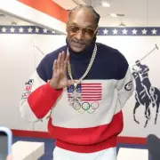 Snoop Dogg's Lucrative 2026 Winter Olympics Role Sparks Controversy