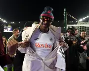 Snoop Dogg's Swansea City Investment Sparks Championship Buzz