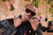 Snoop Dogg's Unique Welcome Request to Swansea Fans Ahead of First Stadium Visit