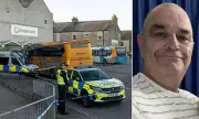 SNP Accused of Being 'Stronger for Criminals' Over Teen Killer's Bus Pass