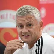 Solskjaer Reveals How Ferguson Blocked 1998 Tottenham Transfer