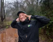 Somerset's 'Month of Mud' Festival Celebrates Anglo-Saxon Tradition