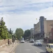 Son Accused of Chasing Mother on E-Scooter Before Fatal Stabbing in Willesden