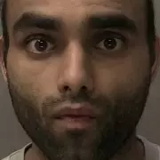 Son's Knife Obsession Led to Brutal Murder of Parents Before Pub Celebration