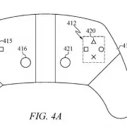 Sony's PlayStation 6 Controller Patent Reveals Radical Touchscreen Design