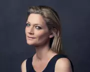 Sophie Ward's 'Our Better Natures' Reimagines Andrea Dworkin's Legacy