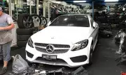 Sopranos-Style Crime Ring Exposed: Stolen Luxury Cars Shipped from Australia