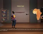 South African Video Game Relooted Lets Players Reclaim Stolen African Artefacts