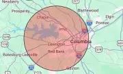 South Carolina Shaken by 3.0 Magnitude Earthquake Near Lexington and Columbia