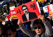 South Korea Outraged as Former President Yoon Avoids Death Sentence