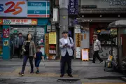 South Korea's Birthrate Rebounds Thanks to Echo Boomers and Changing Attitudes