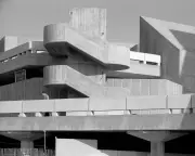 Southbank Centre's Brutalist Complex Awarded Grade II Listed Status