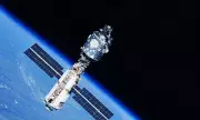 Space Debris Threatens Air Travel as Satellite Launches and Flights Increase