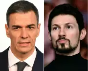 Spain Accuses Telegram Founder of 'Spreading Lies' Over Social Media Ban Plan