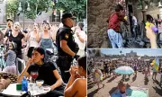 Spanish Anti-Tourism Activists Plan Summer Protests Amid Overtourism Concerns