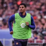 Spanish Media Back Rashford Barcelona Move After £8.5m Dividend Payout