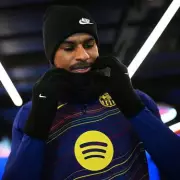Spanish Media Decry Barcelona Crisis as Rashford Injury Woes Deepen