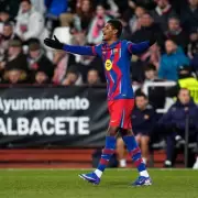 Spanish Media Divided on Marcus Rashford's Barcelona Display in Copa del Rey