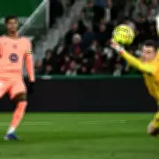 Spanish Media Laud Rashford's Barcelona Impact Amid Transfer Speculation