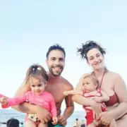 Spanish Siblings Fight for Right to Marry After Having Two Children Together