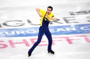 Spanish Skater's Minions Olympic Dream Blocked by Copyright Issues