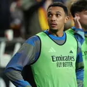 Spanish TV Broadcast Stitches Up Trent Alexander-Arnold as Real Madrid Tensions Grow