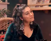 Speed Dates - Winter Edition: A Surprising Art Film Disguised as a Game