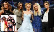 Spice Girls Reunion Rumours Intensify with Royal Mint Coin Honour