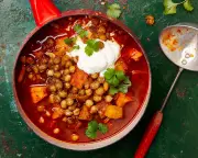 Spice Up Your Life: 17 Fiery Soup Recipes from Curry to Laksa