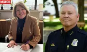 Spokane Mayor's $100K Police Fund Shift to Immigrant Group Sparks Controversy