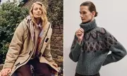 Spring Wardrobe Essentials: Stylish Ways to Weatherproof Your Look