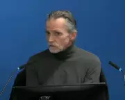 Spycop Inquiry Hears of 'Don't Ask, Don't Tell' Policy on Deceptive Relationships