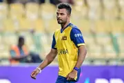 Sri Lanka Captain Calls for Government Action on Players' Mental Health