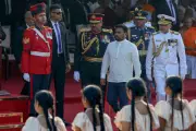 Sri Lankan MPs Vote to Scrap Pensions in Post-Crisis Reform Move