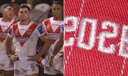 St George Illawarra's 2026 Season Begins with Merchandise Scandal and Charity Shield Loss