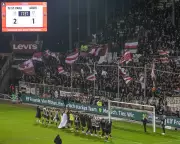 St Pauli's Bundesliga Survival Fight: Unity Defies Odds in Stuttgart Victory
