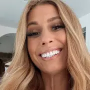 Stacey Solomon's Shark VacMop 2-in-1 Sparks Shopping Frenzy on Amazon