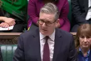 Starmer Accuses Mandelson of Betrayal Over Epstein Lies in Fiery Commons Clash