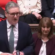 Starmer Claims Ex-Spin Doctor Doyle Failed to Give Full Account Over Paedophile Links