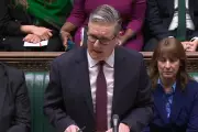 Starmer Confronts Labour Rebellion Over Mandelson-Epstein Scandal