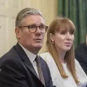 Starmer Promises Rayner's Return to Frontline Politics 'At Right Point'