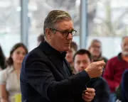 Starmer Urges Faster Defence Spending Rise Amid 3% GDP Target Debate