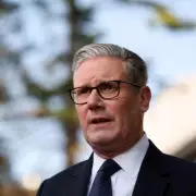 Starmer Vows to Continue Fight for Struggling Brits Amid Political Turmoil