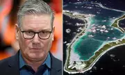 Starmer's 15th U-Turn? Chagos Islands Deal Contradicts Labour Manifesto