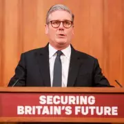 Starmer's Deprived Areas Speech Overshadowed by Mandelson Scandal Fallout