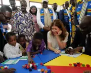 Starmer's G20 Leadership Offers Crucial Chance to Revive Aid and Debt Relief