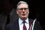 Starmer's Mandelson Gamble Backfires as Epstein Scandal Tests PM's Integrity Pledge