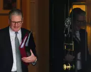 Starmer's New Combative Stance: A Shift to Defend Core Labour Values